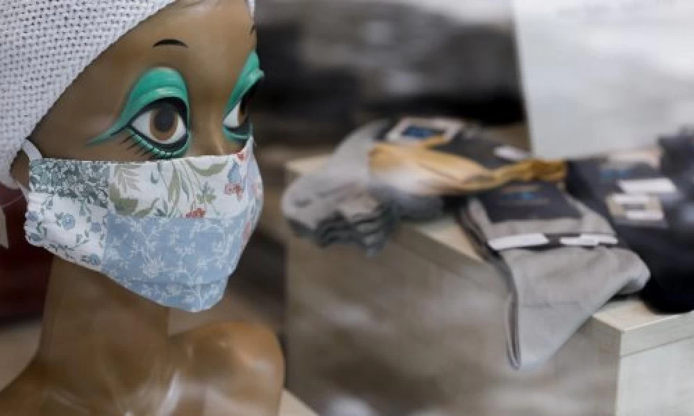 Προσωρινή απαγόρευση λειτουργίας: Ποιες εταιρίες παραμένουν κλειστές